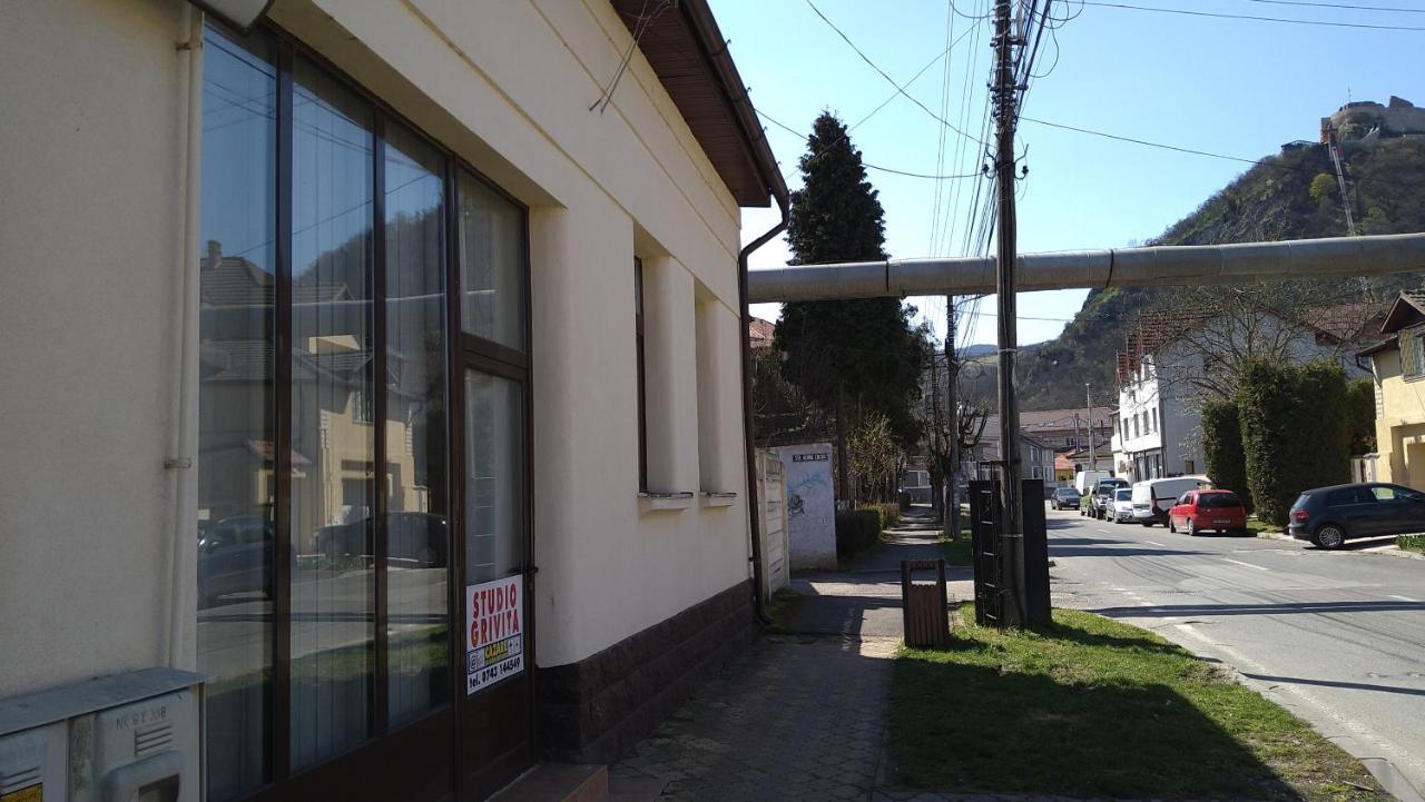 Studio Grivita Deva Exterior foto