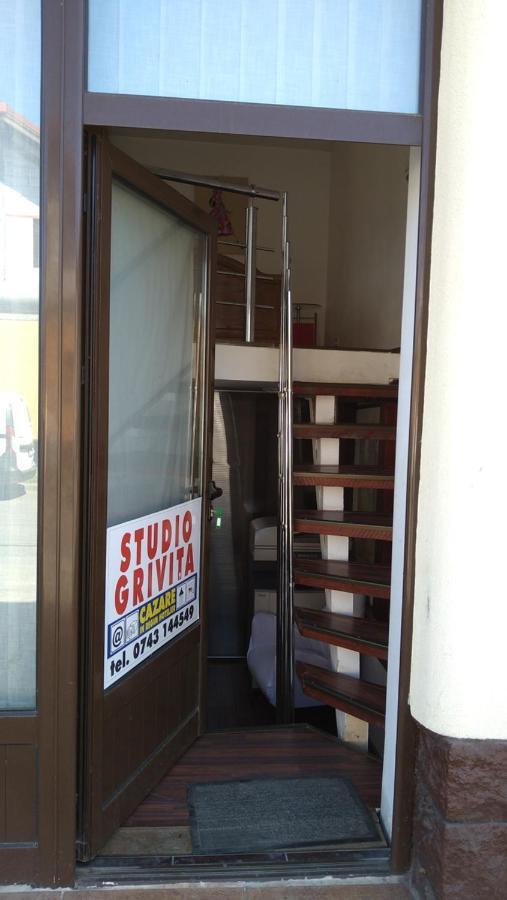 Studio Grivita Deva Exterior foto